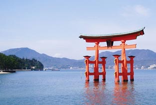 宮城県 陸前「松島」